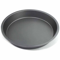 Pizza Tavası Alüminyum 28 cm (PTA-28) - 2