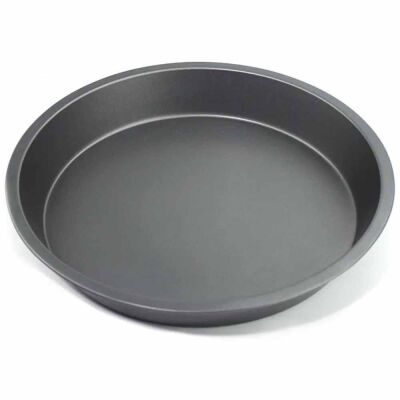 Pizza Tavası Alüminyum 31 cm (PTA-31) - 1