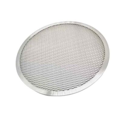 Pizza Wire 25 Cm (Pzt-25) - 1