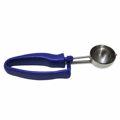 Portioner With Plastic Handle 40 Mm (Dmp-40)