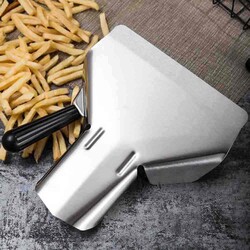 Potato Chips Scoop (Ppk-S) - 4