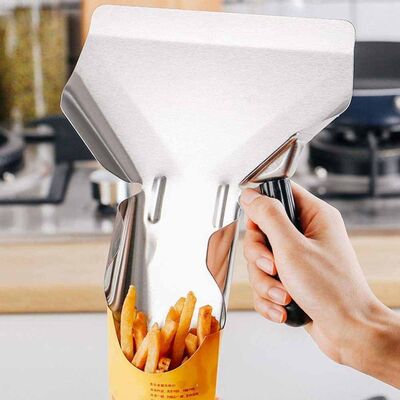 Potato Chips Scoop (Ppk-S)