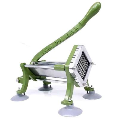 Potato Machine (MAK-10) - 1