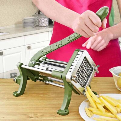 Potato Machine (MAK-10) - 4