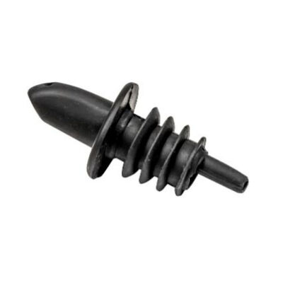 Pourer Black (Ssa-01) - 1