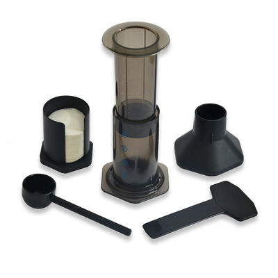 Press Coffee Maker (Pd-01) - 1