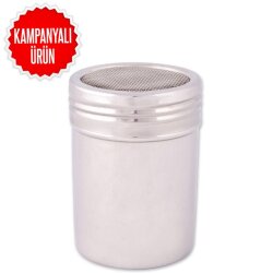 Pudra Şekeri Serpici 14 cm (KPU-140) - 