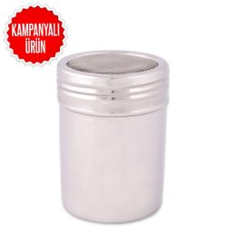 Pudra Şekeri Serpici 9 cm (KPU-9) - 