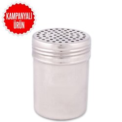 Pul Biber Serpici 14 cm (KPB-140) - 