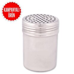 Pul Biber Serpici 14 cm (KPB-140) - EPINOX