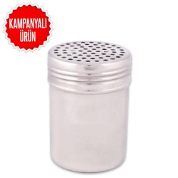 Pul Biber Serpici 9 cm (KPB-9) - EPINOX