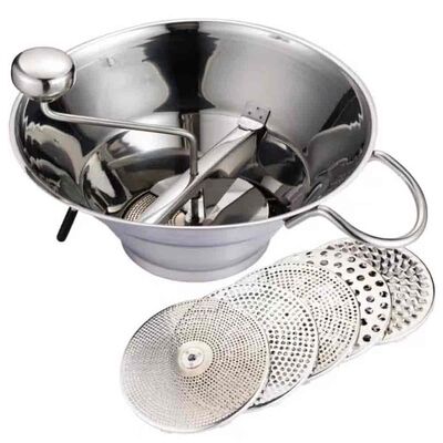 Puree Machine (Pm-32) - 1