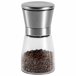 Salt & Pepper Grinder 13 cm (Csm-130) - Thumbnail