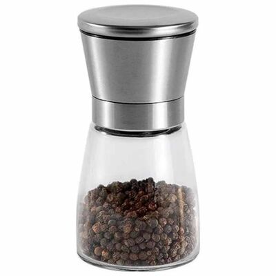 Salt & Pepper Grinder 13 cm (Csm-130) - 1
