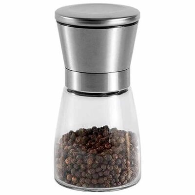 Salt & Pepper Grinder 13 cm (Csm-130)