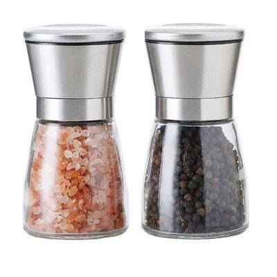 Salt & Pepper Grinder 13 cm (Csm-130)