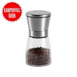 EPİNOX MARKA - Salt & Pepper Grinder 13 cm (Csm-130)