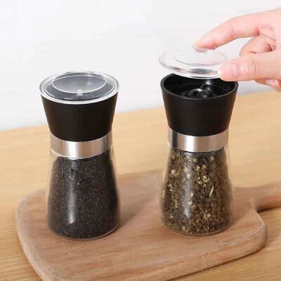 Salt & Pepper Grinder 13 cm (Css-13) - 5