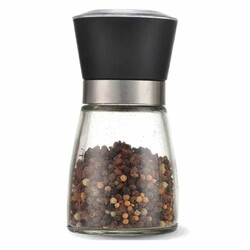 EPİNOX MARKA - Salt & Pepper Grinder 13 cm (Css-13)