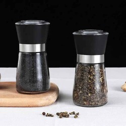 Salt & Pepper Grinder 13 cm (Css-13) - Thumbnail