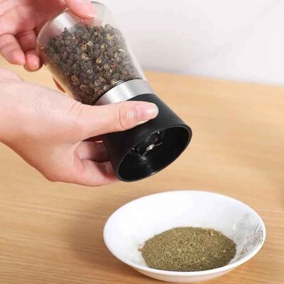 Salt & Pepper Grinder 13 cm (Css-13)