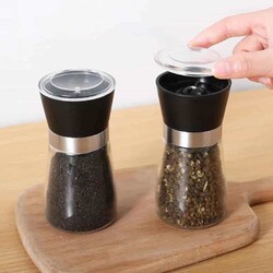 Salt & Pepper Grinder 13 cm (Css-13) - Thumbnail