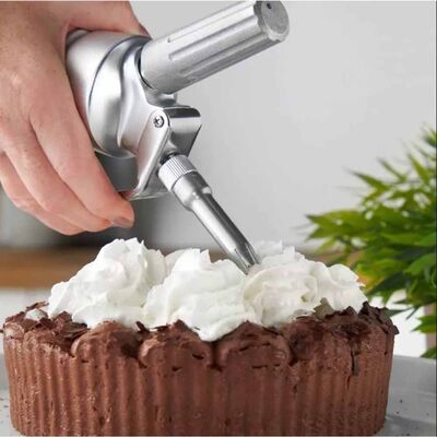 Şanti Sifonu 1000 ml (SAN-10) + Liss Şanti Sifonu Tüpü - 10'lu (KST-08) - 5