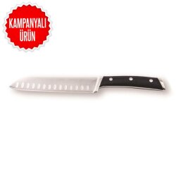 Santoku Bıçağı 18 cm (SN-18) - EPINOX