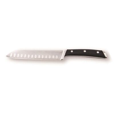Santoku Knife 18 Cm (Sn-18) - 1