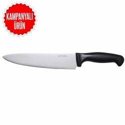 Şef Bıçağı Bileziksiz 20 cm (SBP-20) - EPINOX