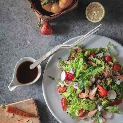 Şef Cımbızı 26 cm (SC-03) - 2