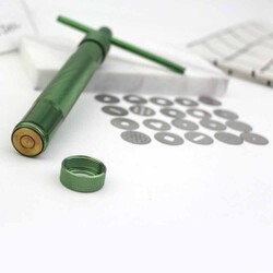 Şeker Hamuru Tabancası (SHT-10) - 4