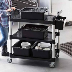 Service Cart (SAS-1) - 3