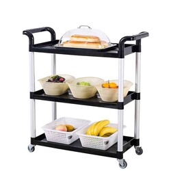 Service Cart (SAS-1) - 4