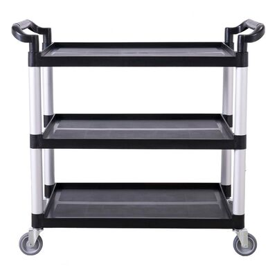 Service Cart (SAS-1) - 1