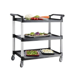 Service Cart (SAS-1) - 5