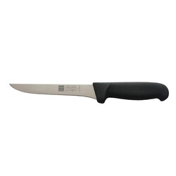 Sico Boning Knife 13 Cm - Black (V201.2300.13) - Thumbnail