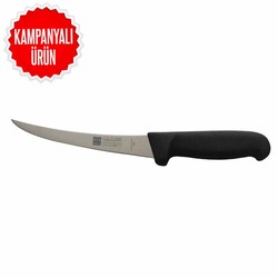 Sico Boning Knife 13 Cm - Black (V201.2330.13) - Thumbnail