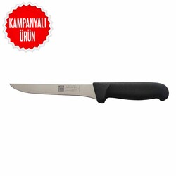 SICO MARKA - Sico Boning Knife 15 Cm - Black (V201.2300.15)