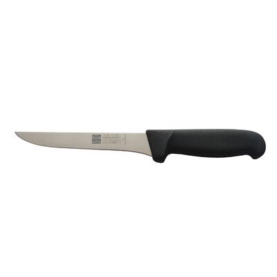 Sico Sıyırma Bıçak 13 Cm - Siyah (V201.2300.13)