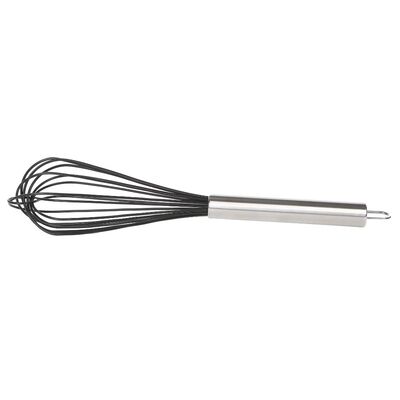 Silicone Beater 25 Cm (Ssc-25) - 1