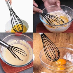 Silicone Beater 25 Cm (Ssc-25) - 2