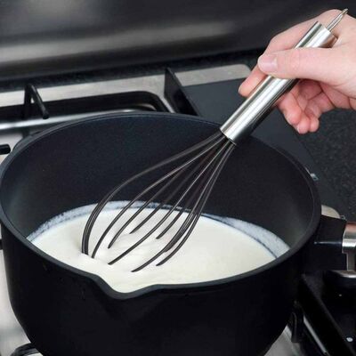 Silicone Beater 25 Cm (Ssc-25) - 3