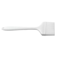 Silicone Brush White - EPINOX