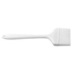 Silicone Brush White - 2