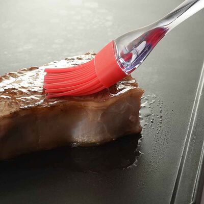 Silicone Egg Brush (Pyf-Slk) - 2