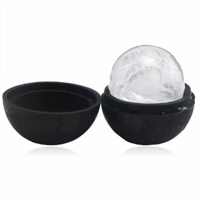 Silicone Ice Mold - Big Sphere (TBK-60)