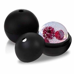Silicone Ice Mold - Big Sphere (TBK-60) - Thumbnail