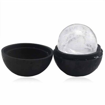 Silicone Ice Mold - Big Sphere (TBK-60) - 2