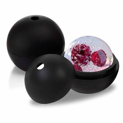 Silicone Ice Mold - Big Sphere (TBK-60) - 3